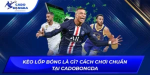 kèo lốp bóng