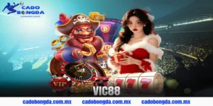 VIC88